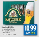Weißbier Angebot in Segnitz Weißbier im aktuellen Prospekt bei diska in Segnitz