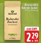 Bio Rohrohr-Zucker Angebote von Alnatura bei EDEKA Gütersloh für 2,29 €