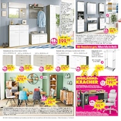 Garderobe im SB Möbel Boss Prospekt in Mettmann Aktueller SB Möbel Boss Prospekt mit Garderobe, "Wir feiern Jubiläum!", Seite 10