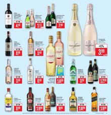 Havana Club im Marktkauf Prospekt "Aktuelle Angebote" mit 47 Seiten (Lörrach)