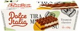 Tiramisu Angebote von Dolce Italia bei Kaufland Erlangen für 3,33 €