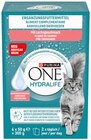 Hydralife im Angebot bei REWE in Buxtehude Hydralife Angebote von Purina One bei REWE Buxtehude