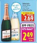 Söhnlein von Söhnlein für 2,49 € bei E center im Angebot Söhnlein von Söhnlein im aktuellen E center Prospekt