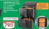 Angebot im GLOBUS Neubrandenburg Prospekt GLOBUS Neubrandenburg Prospekt mit im Angebot fĂŒr 3,99 âŹ