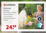 bauSpezi Brackenheim - Gießstab Comfort Angebot im Prospekt Gießstab Comfort bei bauSpezi im Brackenheim Prospekt für 24,99 €