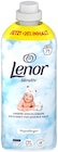 Sensitiv im REWE Prospekt Sensitiv von Lenor im aktuellen REWE Prospekt für 3,99 €