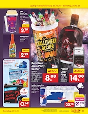Red Bull Angebote im Prospekt "Aktuelle Angebote" von Netto Marken-Discount Red Bull Angebote im Prospekt "Aktuelle Angebote" von Netto Marken-Discount auf Seite 43