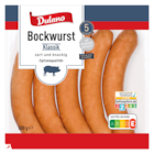 Bockwurst von Dulano für 3,49 € bei Lidl im Angebot Bockwurst von Dulano im aktuellen Lidl Prospekt
