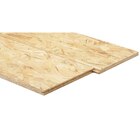 Dalle de construction OSB naturel SWISS KRONO L.250 x l.67.5 cm, Ep.22 mm - SWISS KRONO en promo chez LEROY MERLIN Dalle de construction OSB naturel SWISS KRONO L.250 x l.67.5 cm, Ep.22 mm - SWISS KRONO dans le catalogue LEROY MERLIN