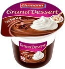 Grand Dessert Angebote von Ehrmann bei REWE Düsseldorf für 0,49 €