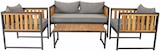 Lounge-Set im ROLLER Prospekt Lounge-Set von im aktuellen ROLLER Prospekt für 299,99 €