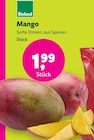 Mango im Angebot bei Denns BioMarkt in Essen Mango Angebote von Bioland bei Denns BioMarkt Essen für 1,99 €