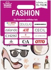 Aktuelles Wunschgutschein Fashion Angebot bei REWE in Hamburg