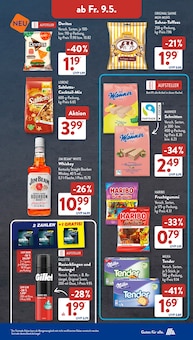 Jim Beam Angebot im aktuellen ALDI SÜD Prospekt auf Seite 26
