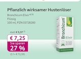 Elixir im aktuellen Prospekt bei mea - meine apotheke in Fockbek
