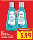 Shampoo von Guhl im aktuellen E center Prospekt für 5,99 €