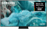 expert - QLED TV GQ55Q7F5AUXZG Angebot im Prospekt QLED TV GQ55Q7F5AUXZG bei expert im Prospekt "" für 399,00 €