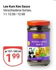 Sauce bei GLOBUS im Prospekt "" für 1,99 €