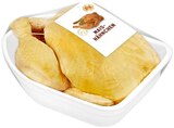 Aktuelles Frisches Maishähnchen Angebot bei REWE in Darmstadt ab 6,90 €