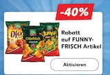 40% RABATT Angebote von funny-frisch bei Kaufland Melle