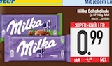 Schokolade Angebote von Milka bei EDEKA Augsburg für 0,99 €