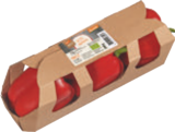 Bio-Paprika rot im tegut Prospekt Bio-Paprika rot von im aktuellen tegut Prospekt für 2,99 €