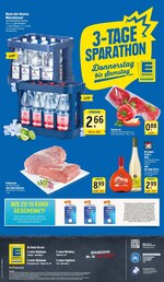E center Prospekt "3-Tage Sparathon", 1 Seiten, für Erlangen, 17.10.2019 - 19.10.2019 E center Prospekt "3-Tage Sparathon", 1 Seiten, für Erlangen, 17.10.2019 - 19.10.2019