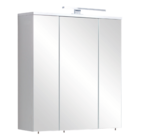 Spiegelschrank für 89,95 € bei Sconto SB im Angebot Spiegelschrank im aktuellen Sconto SB Prospekt