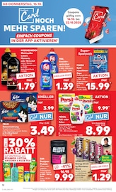 Energydrink im Kaufland Prospekt in Mannheim Aktueller Kaufland Prospekt mit Energydrink, "Aktuelle Angebote", Seite 12