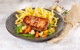 Rumpsteak vom Grill im Angebot bei XXXLutz Möbelhäuser in Krefeld Rumpsteak vom Grill Angebote bei XXXLutz Möbelhäuser Krefeld für 7,00 €