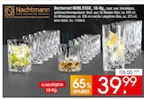 Becherset NOBLESSE im Angebot bei Zurbrüggen in Iserlohn Becherset NOBLESSE Angebote von Nachtmann bei Zurbrüggen Iserlohn für 39,99 €