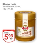 Bihophar im Angebot bei GLOBUS in Salzgitter Bihophar Angebote bei GLOBUS Salzgitter für 5,99 €