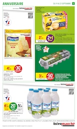 Offre Bouteille dans le catalogue Intermarché du moment à la page 19