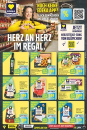 Gorgonzola Angebot & Preis im aktuellen E center Prospekt Gorgonzola Angebot im aktuellen E center Prospekt auf Seite 12