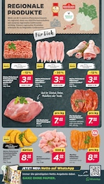 Steak Angebot im aktuellen Netto mit dem Scottie Prospekt auf Seite 4
