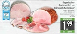 Bayerischer Backrauch im EDEKA Prospekt Bayerischer Backrauch von im aktuellen EDEKA Prospekt für 1,99 €