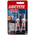 Loctite Sekundenkleber-Gel von Pattex für 4,49 € bei ALDI Nord im Angebot Loctite Sekundenkleber-Gel von Pattex im aktuellen ALDI Nord Prospekt