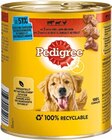Hundenassnahrung von Pedigree für 1,99 € bei Netto mit dem Scottie im Angebot Hundenassnahrung von Pedigree im aktuellen Netto mit dem Scottie Prospekt