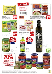Pflanzen im EDEKA Prospekt "Aktuelle Angebote" mit 45 Seiten (Karlsruhe)