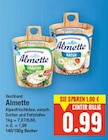 Almette Kräuter oder Almette Natur von Hochland im aktuellen E center Prospekt für 0,99 €