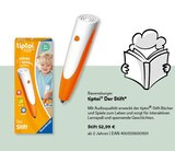 tiptoi Der Stift von Ravensburger für 52,99 € bei Thalia im Angebot tiptoi Der Stift von Ravensburger im aktuellen Thalia Prospekt