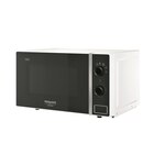 Micro-ondes solo - HOTPOINT ARISTON en promo chez Carrefour Franconville à 64,99 €
