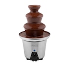 Fontaine à chocolat XL - PRINCESS - Carrefour à Garges-lès-Gonesse Fontaine à chocolat XL - PRINCESS en promo chez Carrefour Garges-lès-Gonesse à 29,99 €