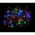 L'enrouleur et la guirlande programmable 1 500 LED n°1500XLTI - CARREFOUR HOME en promo chez Carrefour L'enrouleur et la guirlande programmable 1 500 LED n°1500XLTI - CARREFOUR HOME dans le catalogue Carrefour