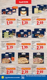 Rhum Angebote im Prospekt "Le vrai prix des bonnes choses" von Lidl auf Seite 22
