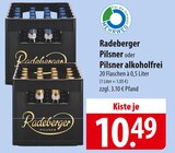 famila Nordost Kenz-Küstrow Prospekt mit  im Angebot für 10,49 €