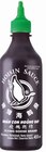 Sauce Sriracha à l’asiatique - Lidl à Tours Sauce Sriracha à l’asiatique en promo chez Lidl Tours à 3,49 €