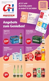 Huster Prospekt für Mühlau: "Aktuelle Angebote", 10 Seiten, 02.02.2026 - 07.02.2026