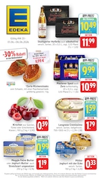 Der aktuelle EDEKA Prospekt Der aktuelle EDEKA Prospekt Aktuelle Angebote