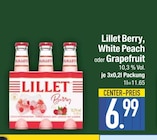 Aktuelles Berry Angebot bei E center in Augsburg ab 6,99 €